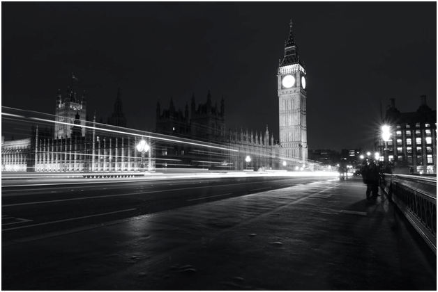 Big Ben London, UK