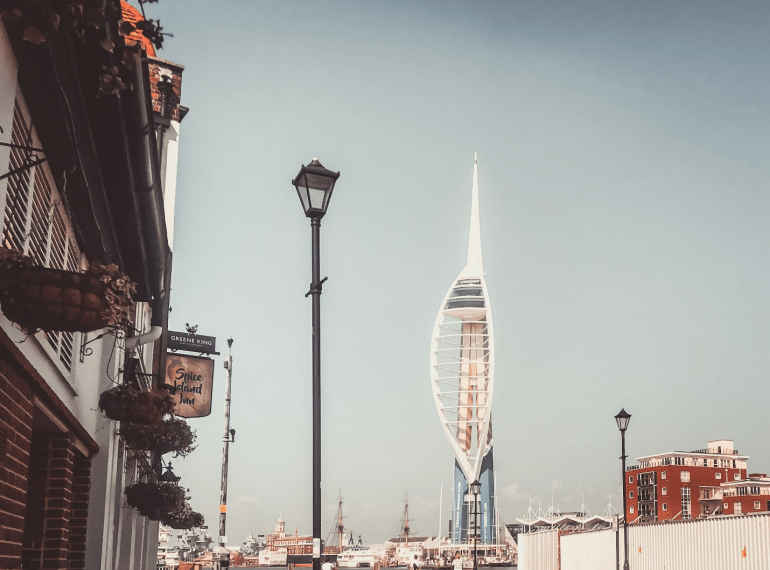 an image of Portsmouth