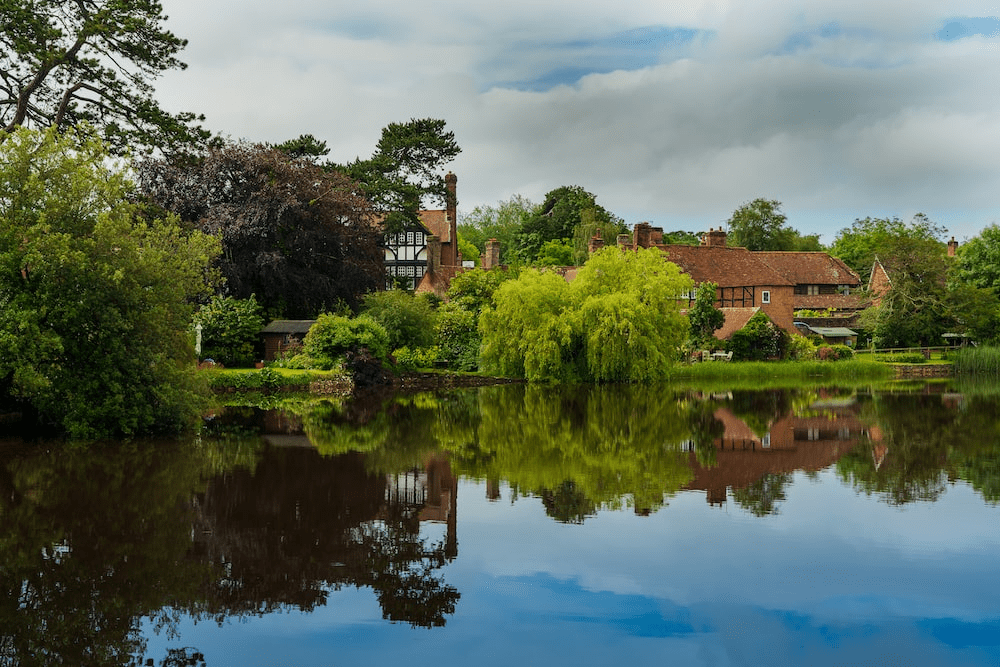 Beaulieu, Hampshire