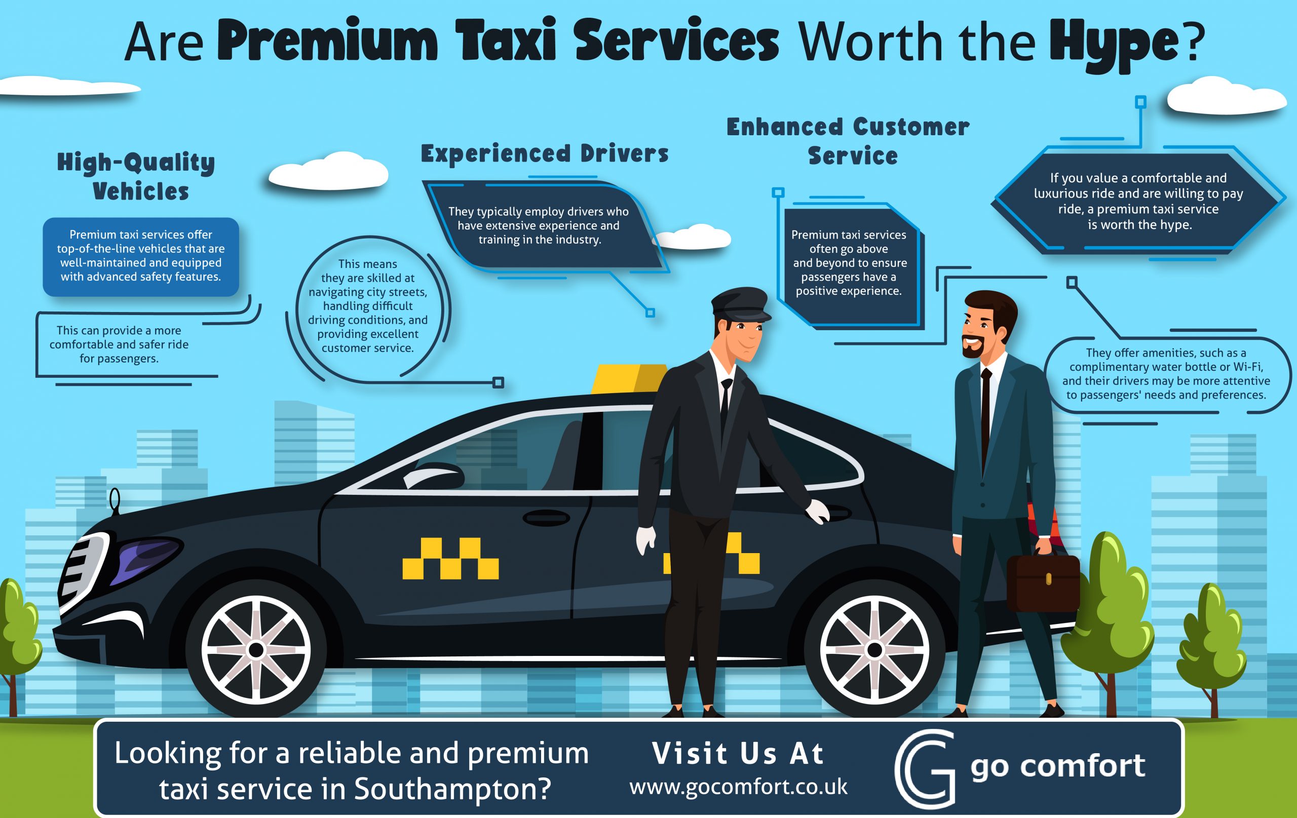  Are Premium Taxi Services Worth The Hype?