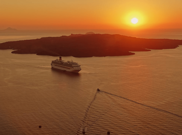 Book a Southampton cruise transfer service today