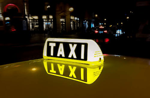 Book a premier Southampton Taxi